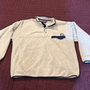 Patagonia Fleece